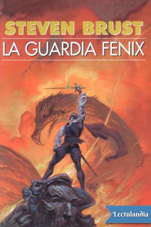 [The Khaavren Romances 01] • La guardia Fénix